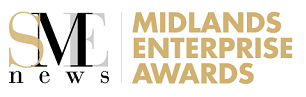 Midlands Enterprise Awards logo